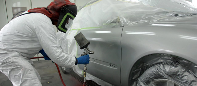 Mace Auto Body - Smithsburg, Maryland Collision Repair Specialists