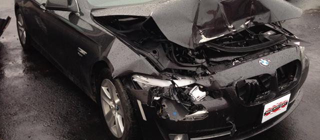 Mace Auto Body - Smithsburg, Maryland Collision Repair Specialists